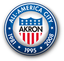 City of Akron