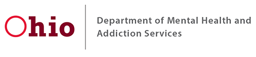 Ohio Department  of Mental Health and Addiction Services