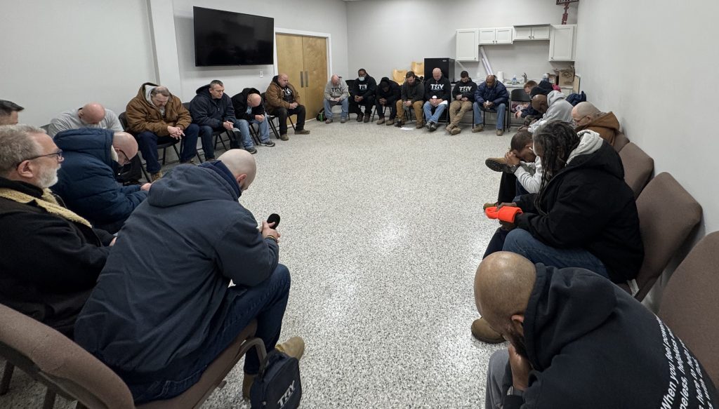 Lives Changed Forever